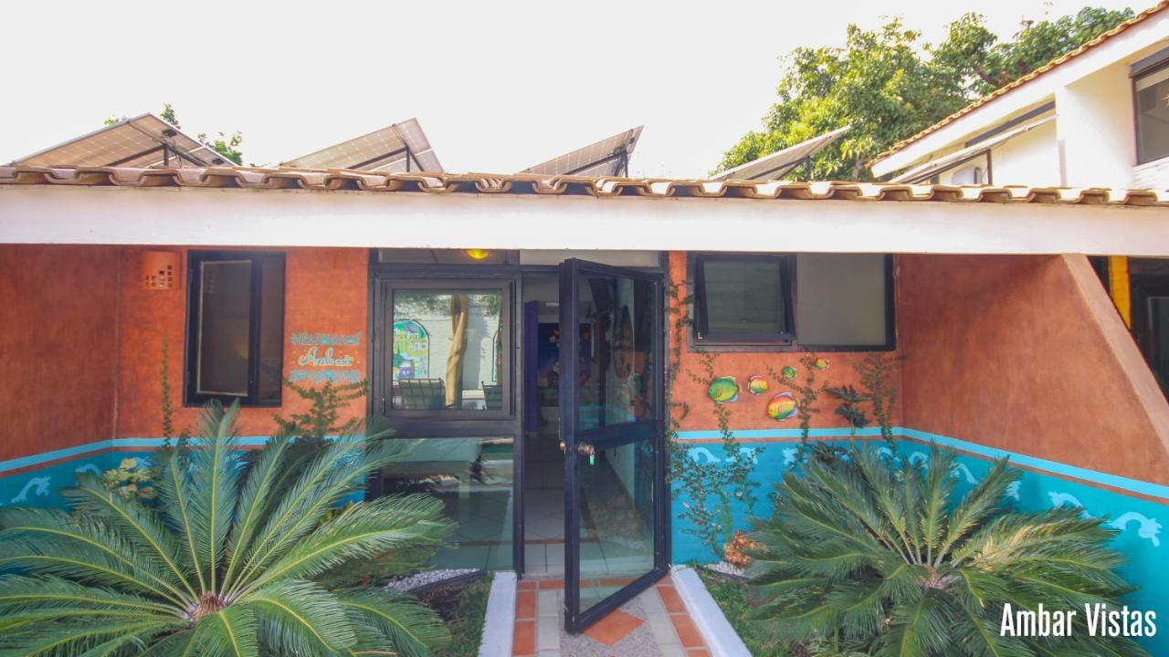 Hotel Boutique Casa Copal Ajijic Bagian luar foto